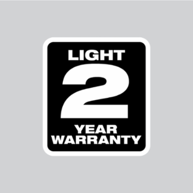 Milwaukee® Rechargeable 500L Everyday Carry Flashlight w/ Magnet