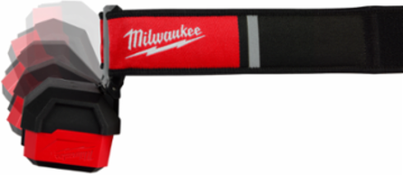 Milwaukee® Rechargeable Magnetic Headlamp And Task Light