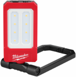 Milwaukee® Rechargeable Low-Profile Magnetic Task Light