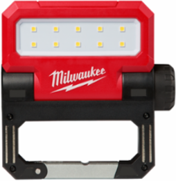 REDLITHIUM™ USB ROVER™ 550 Lumens Pivoting Flood Light, 210° Rotation