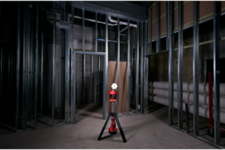 M18™ ROCKET™ LED Tower Light, 7ft Max Extension, 2000 Lumens