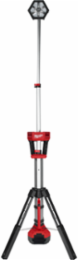 M18™ ROCKET™ LED Tower Light, 7ft Max Extension, 2000 Lumens