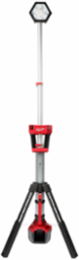 M18™ ROCKET™ Dual Power Tower Light 2500 Lumen, 7 Ft Extension