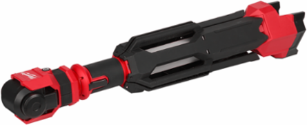 M12™ ROCKET™ Dual Power Tower Light, 5 Ft. 8 in., 1400 Lumens, LED