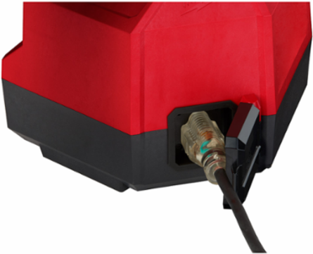 M18™ ROCKET™ Tower Light/Charger-Reconditioned