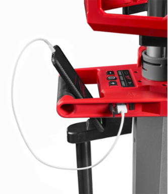 M18™ ROCKET™ Tower Light/Charger-Reconditioned