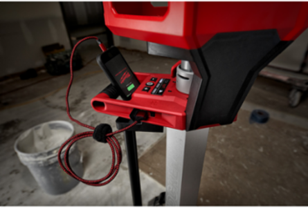 M18™ ROCKET™ Tower Light/Charger-Reconditioned