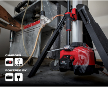M18™ ROCKET™ Tower Light/Charger-Reconditioned