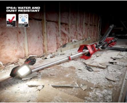 M18™ ROCKET™ Tower Light/Charger-Reconditioned