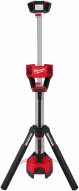 M18™ ROCKET™ Tower Light/Charger-Reconditioned