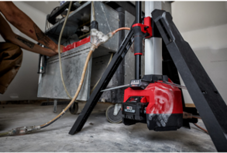 M18™ ROCKET™ Tower Light/Charger-Reconditioned