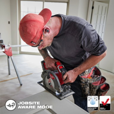 REDLITHIUM™ USB Bluetooth® Jobsite Ear Buds, Wireless, 10H Runtime, Water Resistant