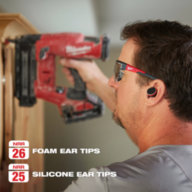 REDLITHIUM™ USB Bluetooth® Jobsite Ear Buds