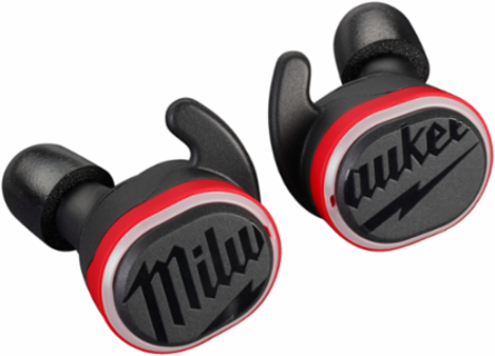 REDLITHIUM™ USB Bluetooth® Jobsite Ear Buds
