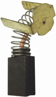 Carbon Brush Assembly