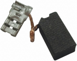 Carbon Brush Assembly