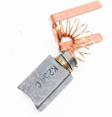 Brush Assembly