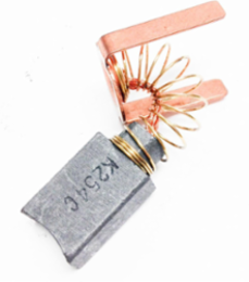 Brush Assembly