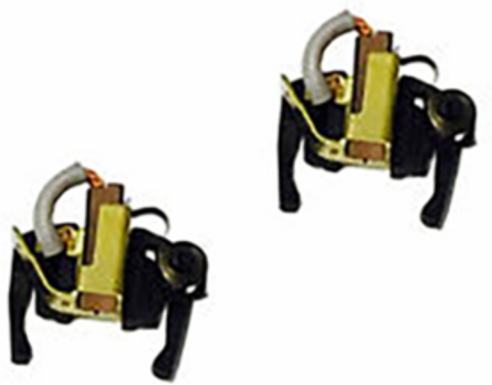 Brush Assembly Set