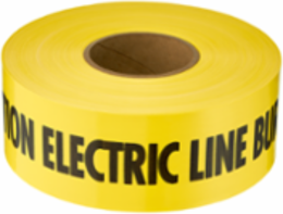 SHIELDTEC® Standard Non-Detectable Tape-Electric Line