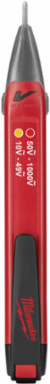 Non-Contact Voltage Detector 10-1000V with LED Work Light and Voltage Differentiation