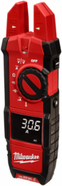Fork Meter for HVAC/R (NIST)