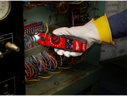 Fork Meter for HVAC/R (NIST)