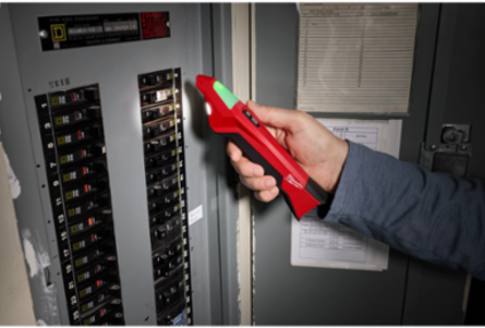 Circuit Breaker Finder w/ LED