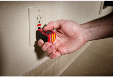 GFCI Receptacle Tester