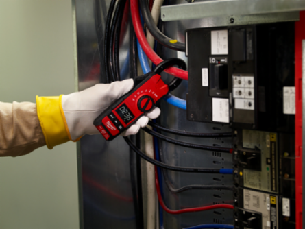 Clamp Meter (NIST)