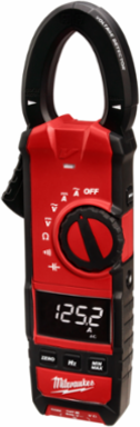 Clamp Meter (NIST)
