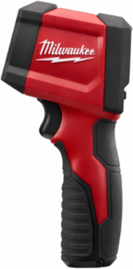 10:1 Infrared Temp-Gun™ NIST