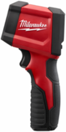 10:1 Infrared Temp-Gun™ NIST