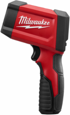12:1 Infrared Temp-Gun™