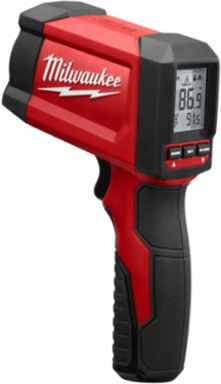 12:1 Infrared Temp-Gun™