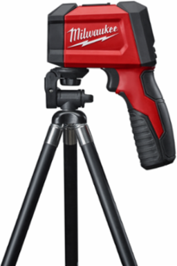 30:1 Infrared/Contact Temp-Gun™