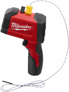 30:1 Infrared/Contact Temp-Gun™