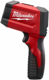 30:1 Infrared/Contact Temp-Gun™