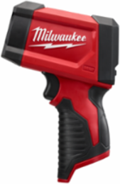 M12™ 12:1 Infrared Temp-Gun™