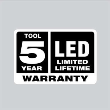 M12TM LED Portable Stick Light, 220 Lumens, 11.89 Inch Length