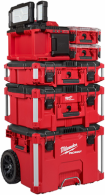 M18™ PACKOUT™ Light/Charger-Reconditioned
