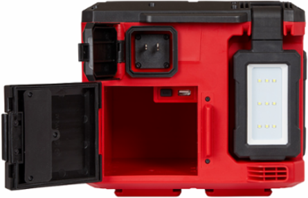 M18™ PACKOUT™ Light/Charger-Reconditioned