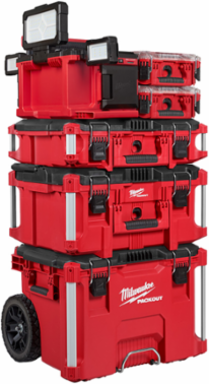 M18™ PACKOUT™ Light/Charger-Reconditioned