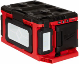 M18™ PACKOUT™ Light/Charger-Reconditioned