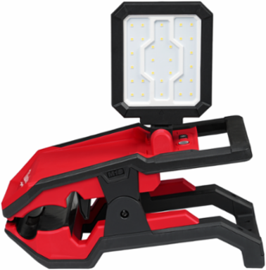 M18™ ROVER™ Clamping Flood Light