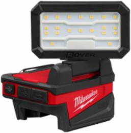 M18™ ROVER™ Compact Folding Flood Light w/ USB Charging