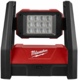M18™ Rover™ Portable LED Flood Light 3000 Lumens, 18V Power