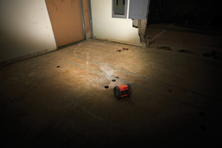 M18™ LED Flood Light-Reconditioned