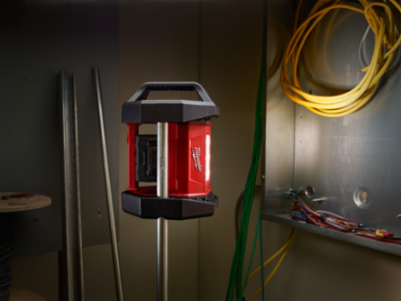 M18™ LED Flood Light-Reconditioned