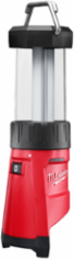 M12 Cordless LED Lantern, 400 Lumens, 1.0 Pound, USB Charging